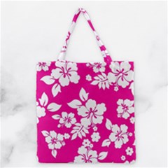 Grocery Tote Bag 