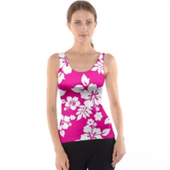 Women s Basic Tank Top Front Women s Basic Tank Top Front