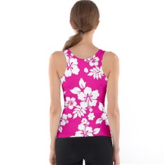 Women s Basic Tank Top Back Women s Basic Tank Top Back