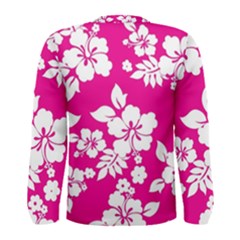 Men s Long Sleeve T-Shirt 