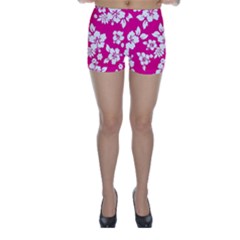 Skinny Shorts Back Skinny Shorts Back