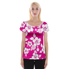 Cap Sleeve Top 