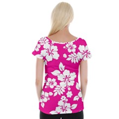 Cap Sleeve Top 