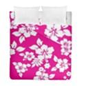 Duvet Cover Double Side (Full/ Double Size) 