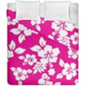 Duvet Cover Double Side (California King Size) 