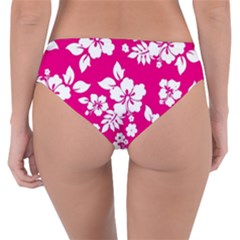 Reversible Classic Bikini Bottoms 