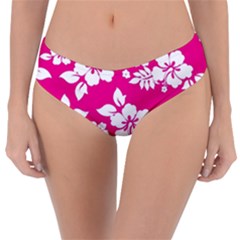 Reversible Classic Bikini Bottoms 