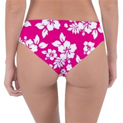 Reversible Classic Bikini Bottoms 