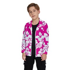 Kids  Windbreaker 