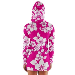 Long Sleeve Hooded T-shirt 