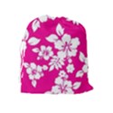 Drawstring Pouch (XL) 
