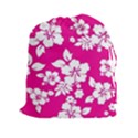 Drawstring Pouch (2XL) 