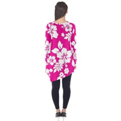 Long Sleeve Tunic  