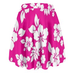 High Waist Skirt 