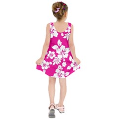 Kids  Sleeveless Dress 
