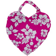 Giant Heart Shaped Tote 