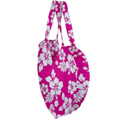 Giant Heart Shaped Tote 