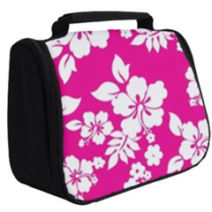 Full Print Travel Pouch (Large) 