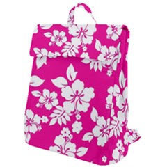 Flap Top Backpack 