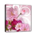 Mini Canvas 6  x 6  (Stretched) 