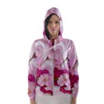 Design Art (design 19) Women s Hooded Windbreaker
