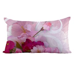 22 x14  Lumbar Throw Cushion Case (Two Sides) 