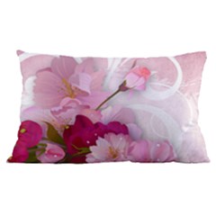 24 x16  Lumbar Throw Cushion Case (Two Sides) 