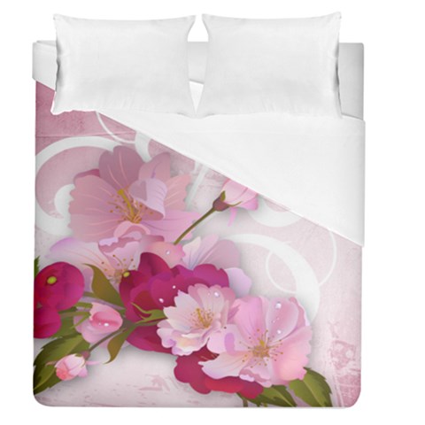 Design Art (design 19) Duvet Cover (Queen Size) from ArtsNow.com