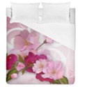 Duvet Cover (Queen Size) 