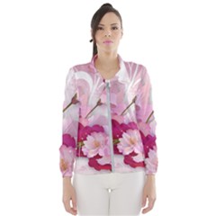 Women s Windbreaker 