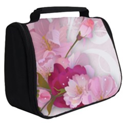 Full Print Travel Pouch (Large) 
