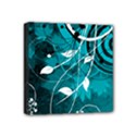 Mini Canvas 4  x 4  (Stretched) 