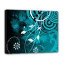 Canvas 14  x 11  (Stretched) 