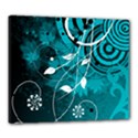 Canvas 24  x 20  (Stretched) 