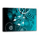 Canvas 18  x 12  (Stretched) 