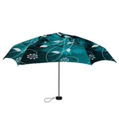 Mini Folding Umbrella 