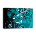 Deluxe Canvas 18  x 12  (Stretched) 
