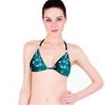 Design Art (design 15) Bikini Top