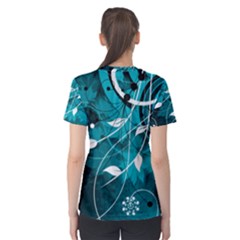 Women s Sport Mesh T-Shirt 