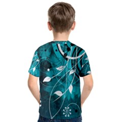 Kids  Cotton T-Shirt 