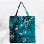Design Art (design 15) Grocery Tote Bag