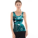 Design Art (design 15) Tank Top