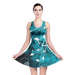 Reversible Skater Dress 