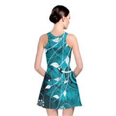 Reversible Skater Dress 