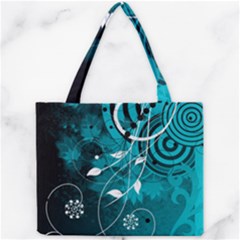 Mini Tote Bag 