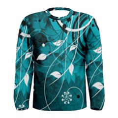 Men s Long Sleeve T-Shirt 