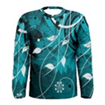 Design Art (design 15) Men s Long Sleeve Tee