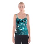 Design Art (design 15) Spaghetti Strap Top