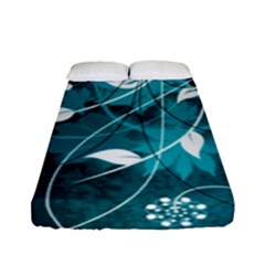 Fitted Sheet (Full/ Double Size) 