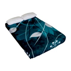 Fitted Sheet (Full/ Double Size) 